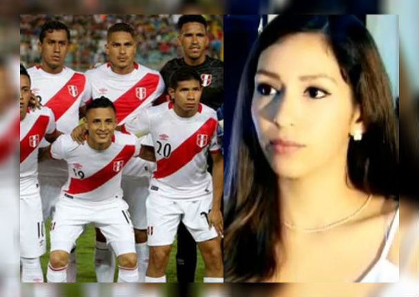Futbolista de la selección peruana enfrenta demanda por paternidad a días del mundial(VIDEO)