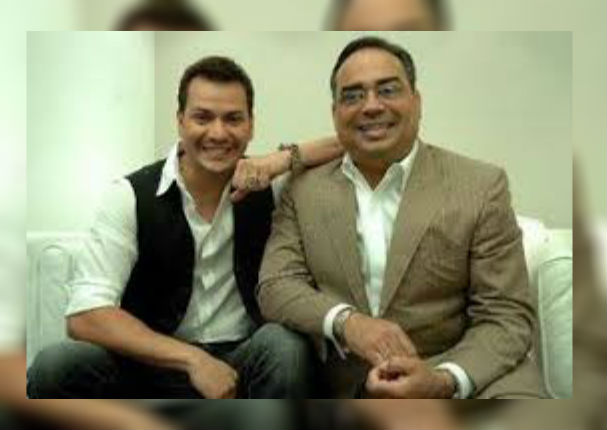 Gilberto Santa Rosa revela cómo descubrió a Victor Manuelle (VIDEO)