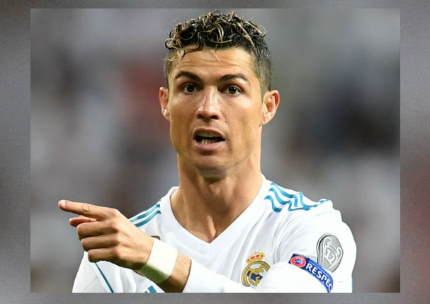 Cristiano Ronaldo anuncia su salida del Real Madrid