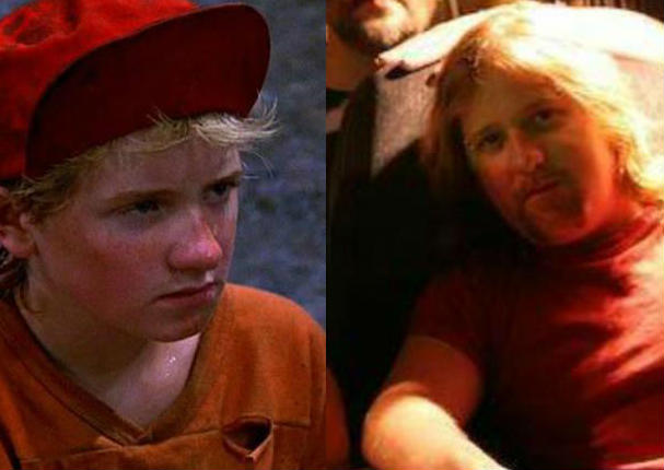 El antes y después de los protagonistas de la película 'Querida, encogí a los niños' (FOTOS)