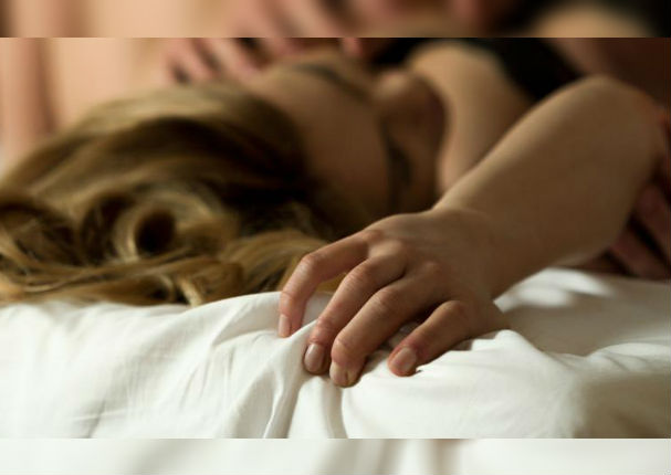Pareja: Beneficios de tener relaciones sexuales en la noche