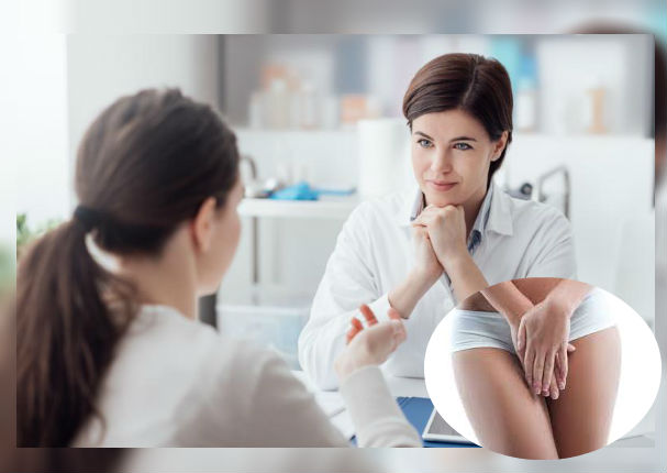 Mujer: 5 datos que debes decirle a tu ginecólogo sin tener vergüenza