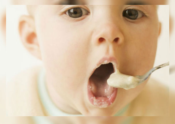 Padres: 3 recetas de purés nutritivos para bebés