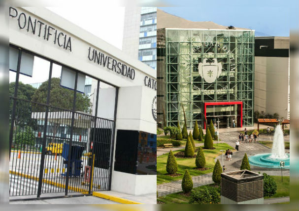 Lista de las universidades más caras del Perú