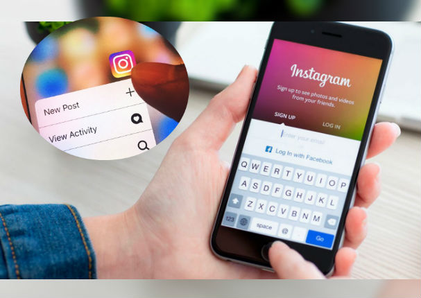 Instagram: Activa y desactiva tu 'Estado de actividad'