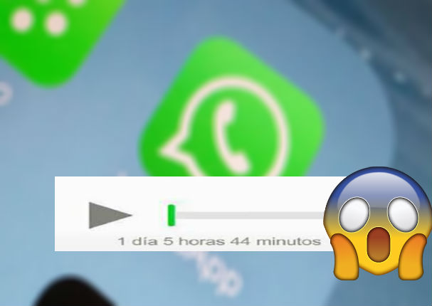 Whatsapp: ¿Cansado de los audios largos? Amarás esta nueva app