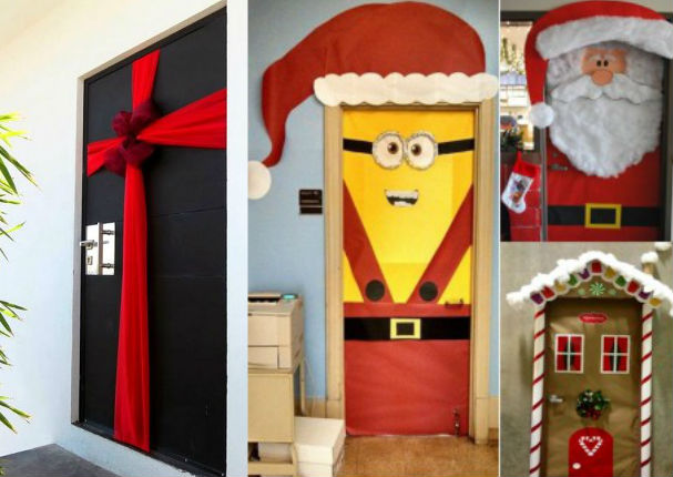 Navidad: Ideas para decorar tu oficina sin gastar mucho dinero