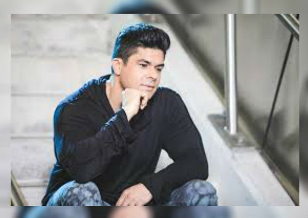 Amores como el nuestro -  Jerry Rivera