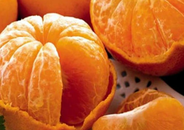 Año Nuevo 2019: ¿No te funcionaron las uvas? ¡Prueba mandarinas!