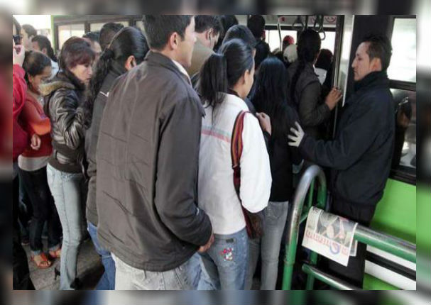 Municipalidad de Lima sancionará a quienes realicen acoso callejero.