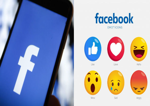 Facebook: Con este truco puedes personalizar el nombre de todas tus 'reacciones'