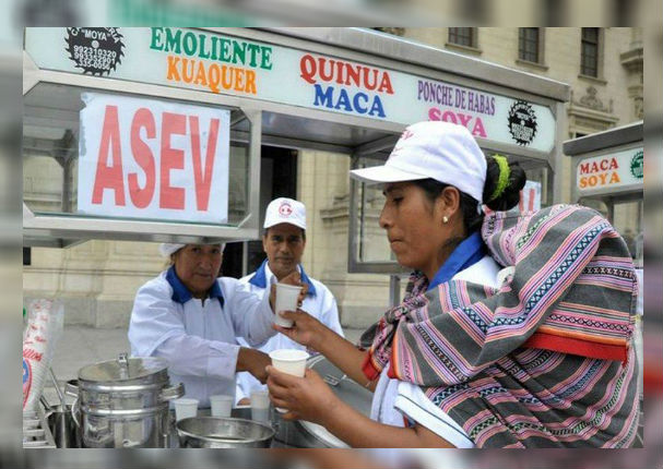 La importancia de la quinua en el desayuno