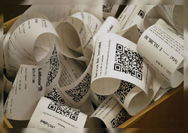 Revisa siempre tu ticket antes de pagar en un bar para no sufrir 'ticket fake' 13 Merca2.es Debe imponerse la consciencia