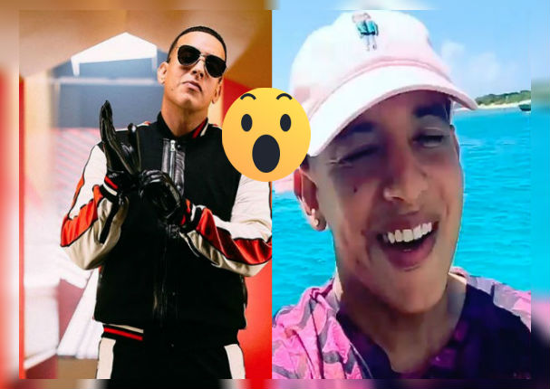 ¿Daddy Yankee cambia el reggaetón por la salsa?