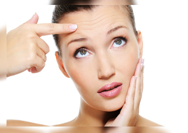 ¿Cómo eliminar las arrugas de la cara sin cirugías?