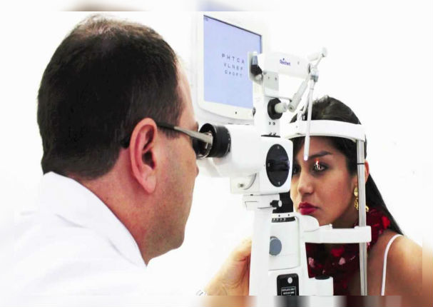 Ministerio de Salud realizará campaña gratuita para descartar el glaucoma
