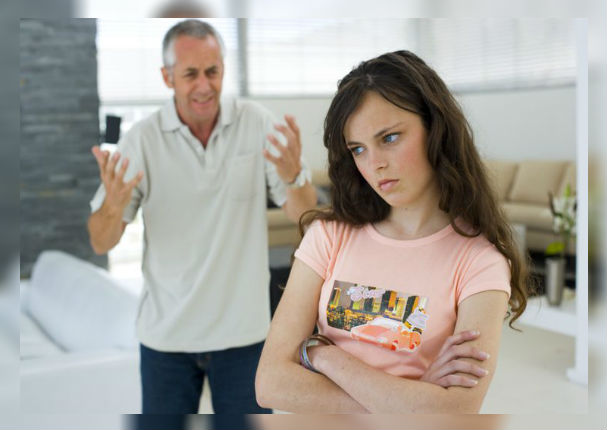 ¿Por qué la relación con tu padre puede afecta tu vida amorosa?