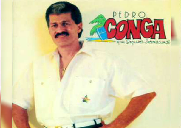 Si Supieras - Pedro Conga y su Orquesta Internacional (LETRA)