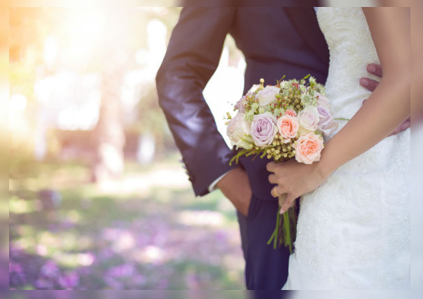 El éxito de un matrimonio depende mucho de este pequeño detalle