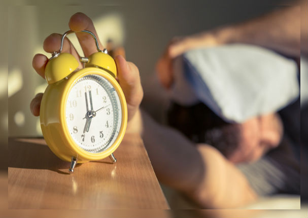 Postergar tu alarma puede generarte terribles enfermedades