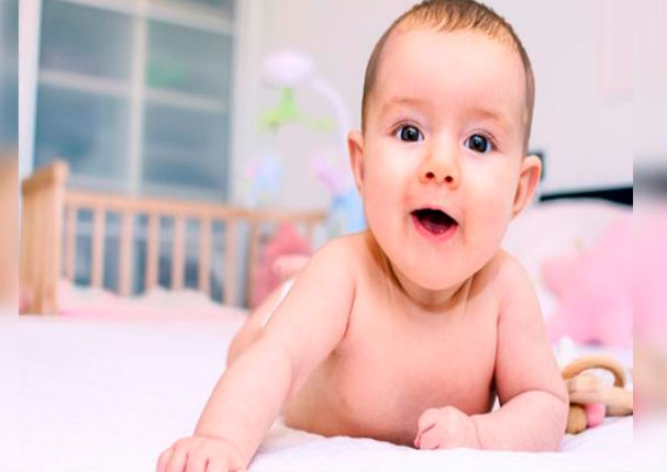 Consejos claves para mejorar el lenguaje corporal de tu bebé