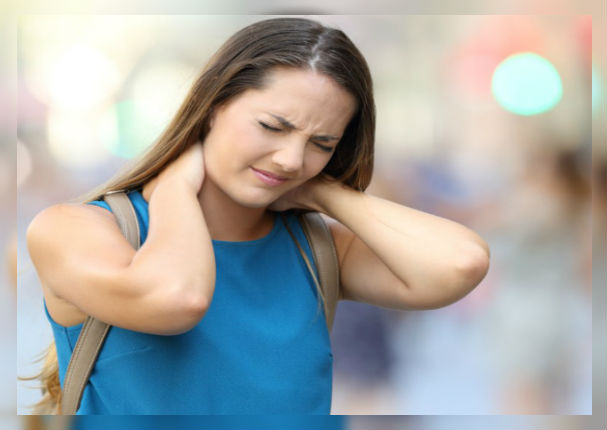 Tipos de masajes que prometen aliviar el dolor de espalda y cuello