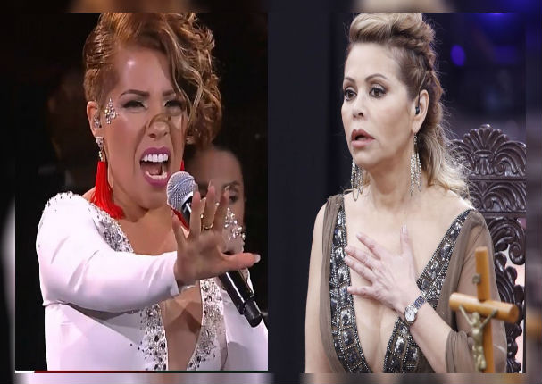 Susan Ochoa arremete contra Gisela Varcársel tras sufrir fuerte humillación