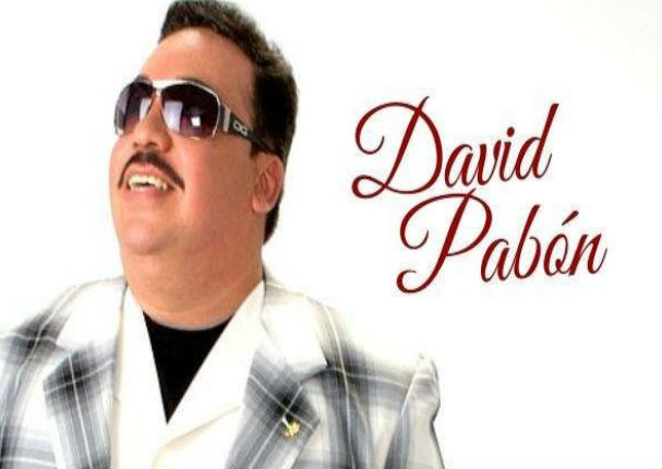 Aquel Viejo Motel - David Pabón (LETRA)