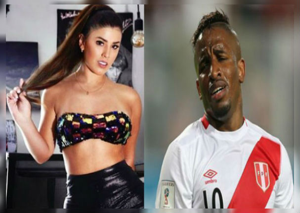 Yahaira Plasencia habla sobre su 'reconciliación' con Jefferson Farfán