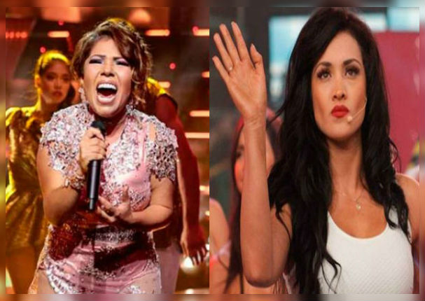 Susan Ochoa recibe ataques por parte de Micheille Soifer