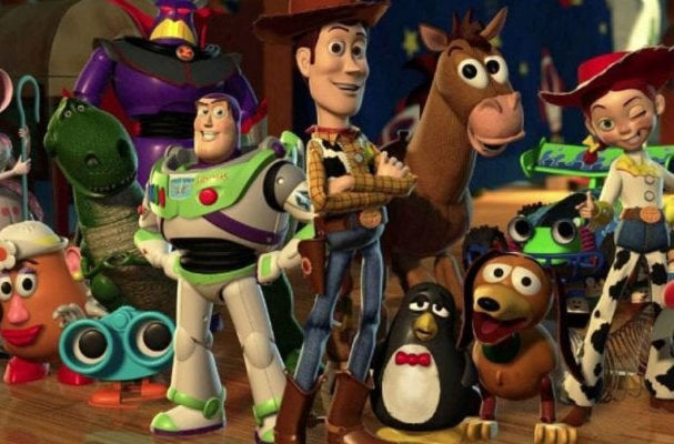 Toy Story: Mira la transformación del antes y después de sus personajes