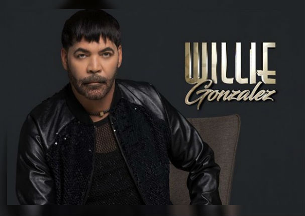 Willy Gonzáles retorna a Perú con su tour 'Estas Ganas'