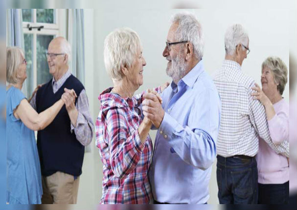 Con solo bailar 10 minutos puedes tener un corazón libre de enfermedades