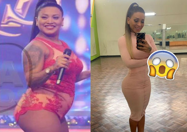 Paula Arias Impacta A Seguidores Con Fotografía De Su Nueva Figura Espectáculos Radio 