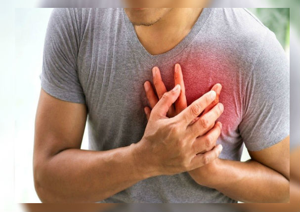 ¿En qué se diferencia un ataque cardíaco a un paro cardíaco?