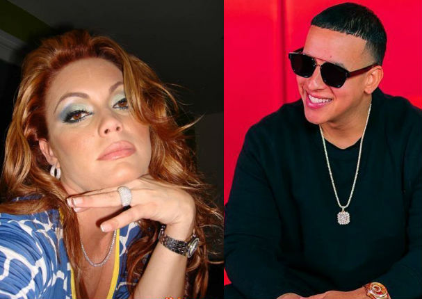 Esposa de Daddy Yankee bajó 20 libras y solo eliminó dos cosas de su vida (VIDEO)