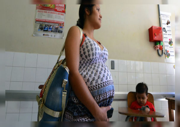 Minsa recomienda seguir controles prenatales para evitar nacimientos prematuros
