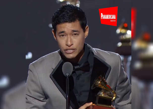 Tony Succar se lleva el Latin Grammy al mejor disco de salsa