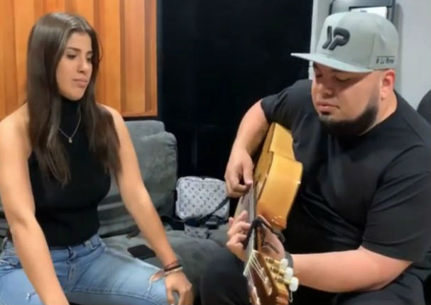 Yahaira Plasencia sorprende con versión acústica de Y le dije no