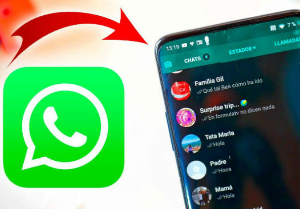 Aprende a recuperar mensajes eliminados en Whatsapp (VIDEO)
