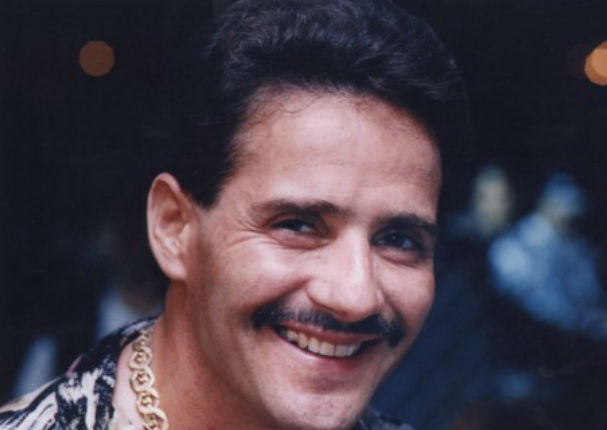 El éxito de Frankie Ruiz que Radio Panamericana regresa para el Verano 2020