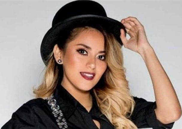 Amy Gutiérrez prepara nueva canción junto a cubano