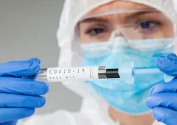 Rusia anuncia la primera inscripción de un fármaco que combate el coronavirus