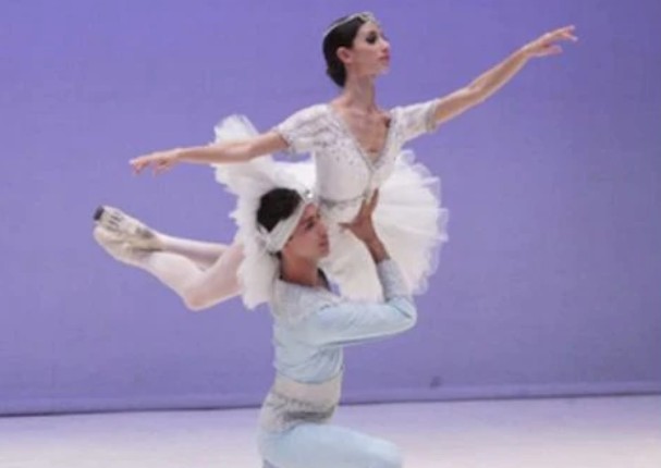 Profesor de ballet asegura que existe un vacío cultural muy grande