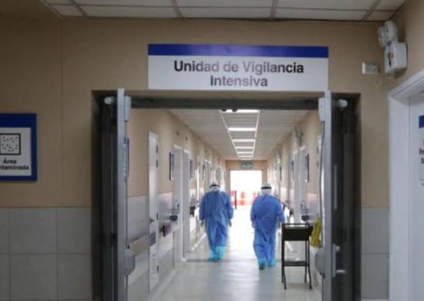 Clínicas llegan a un acuerdo económico con el Estado para tratar a pacientes con Covid