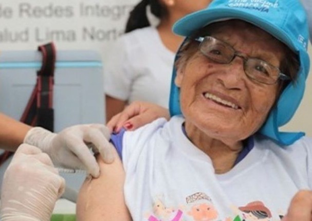 Vacuna contra el coronavirus será completamente gratuita en el Perú