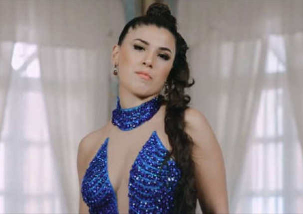 'Cobarde' de Yahaira Plasencia ingresa al top 20 en radio mexicana