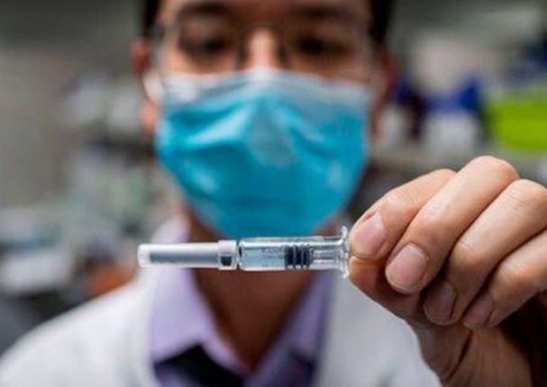 China señala que su vacuna contra el Covid estará lista este año