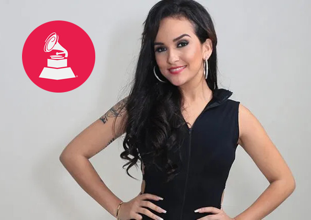 Daniela Darcourt asegura que postulará a los Grammy Latino