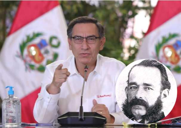 Martín Vizcarra dictamina que el 8 de octubre sea laborable